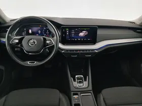 Skoda Octavia Combi 2.0 TDI Ambition | Thumbnail 8 von 23