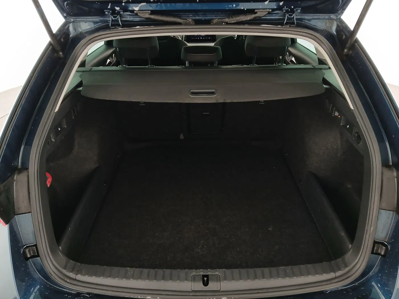 Skoda Octavia Combi 2.0 TDI Ambition | Bild 9 von 23