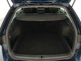 Skoda Octavia Combi 2.0 TDI Ambition | Thumbnail 9 von 23
