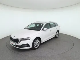 Skoda Octavia Combi 2.0 TDI Premium | Thumbnail 1 von 30