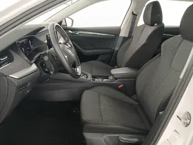 Skoda Octavia Combi 2.0 TDI Premium | Thumbnail 13 von 30