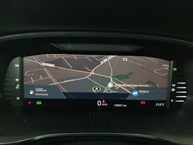 Skoda Octavia Combi 2.0 TDI Premium | Thumbnail 15 von 30