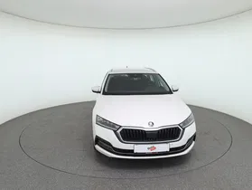 Skoda Octavia Combi 2.0 TDI Premium | Thumbnail 2 von 30