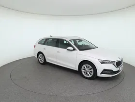 Skoda Octavia Combi 2.0 TDI Premium | Thumbnail 3 von 30