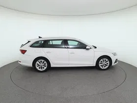 Skoda Octavia Combi 2.0 TDI Premium | Thumbnail 4 von 30