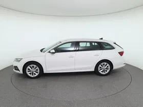 Skoda Octavia Combi 2.0 TDI Premium | Thumbnail 8 von 30