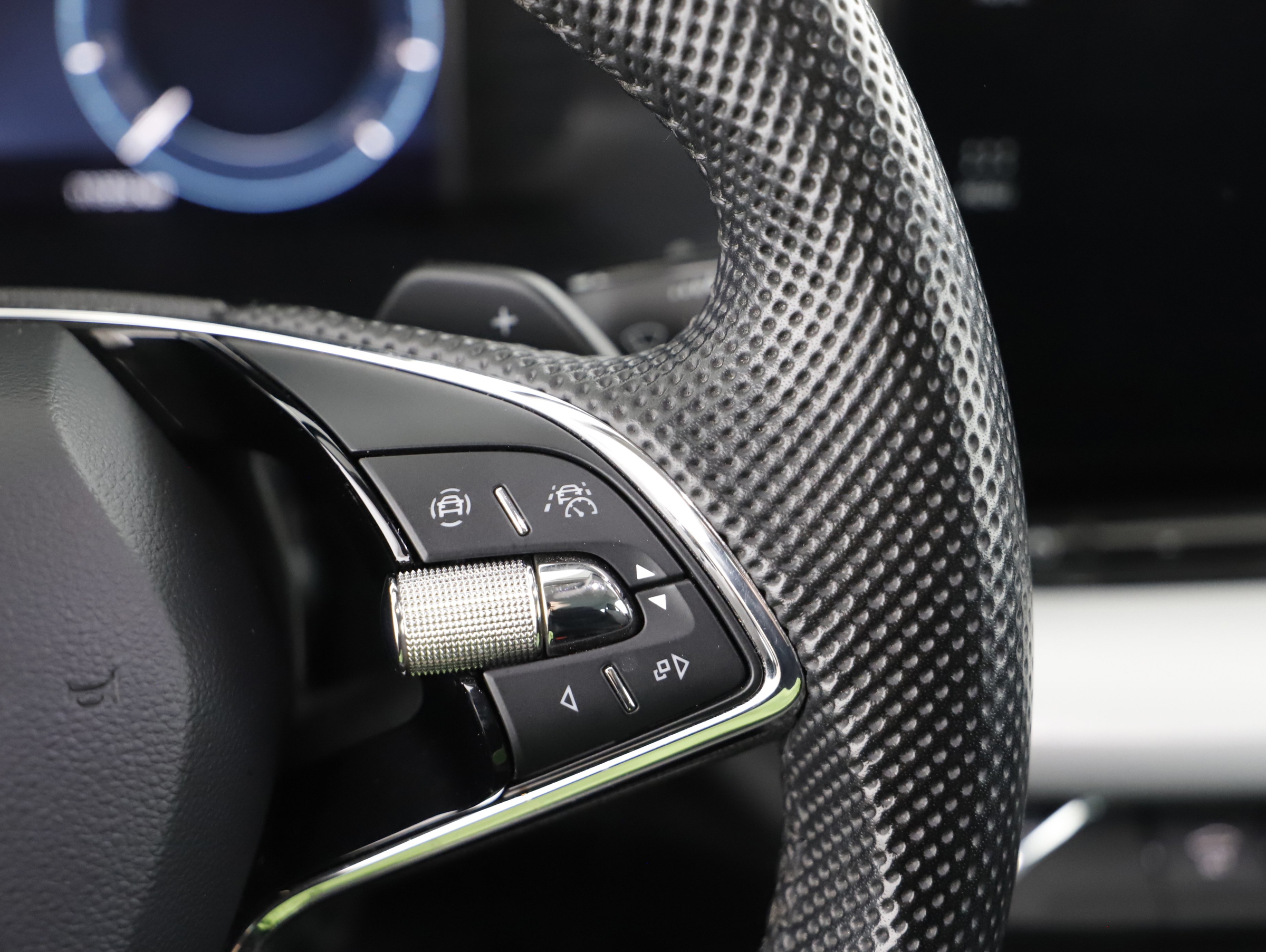 Skoda Octavia Combi 2.0 TDI DSG | Bild 10 von 20