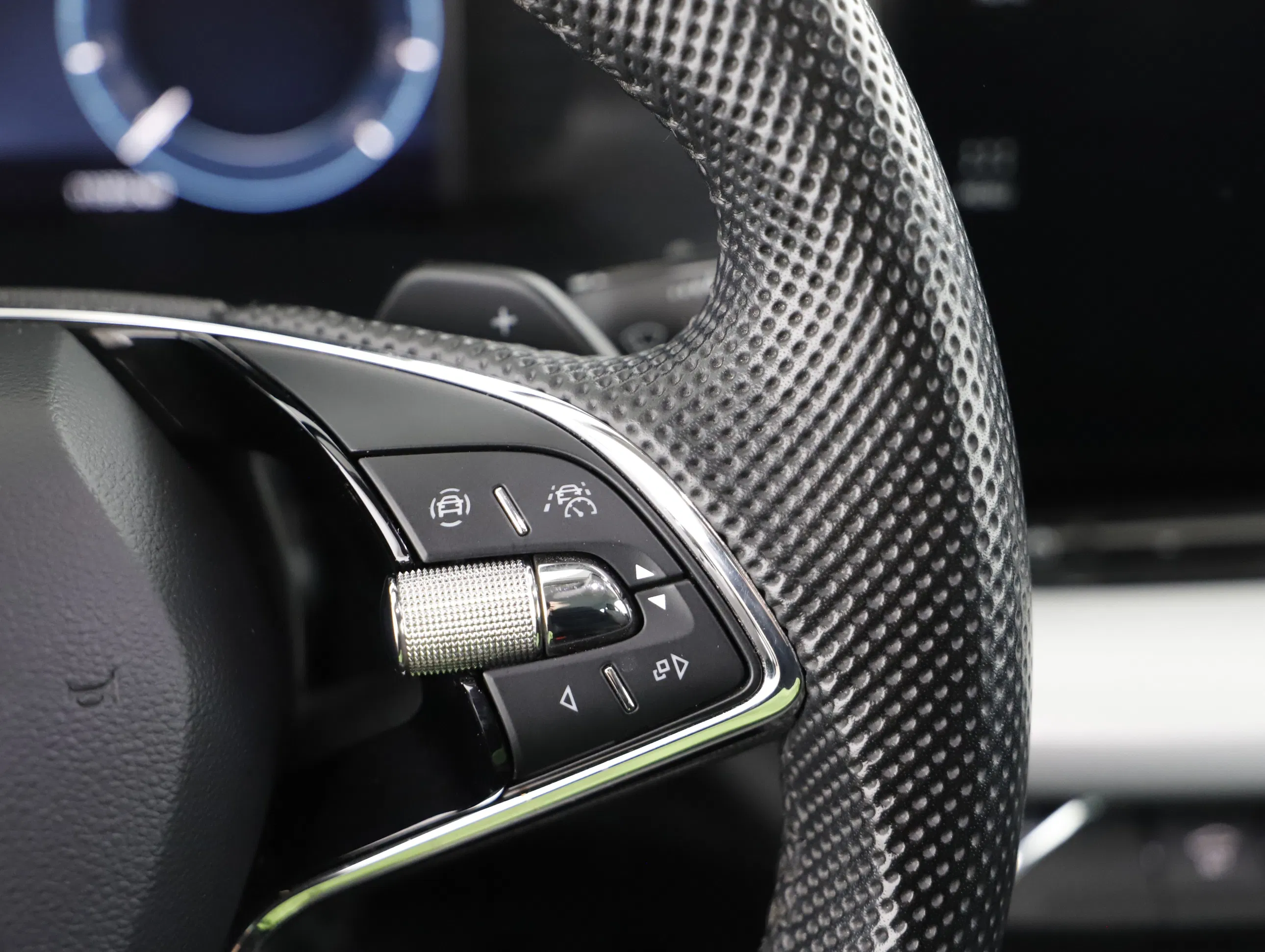 Skoda Octavia Combi 2.0 TDI DSG | Bild 10 von 20