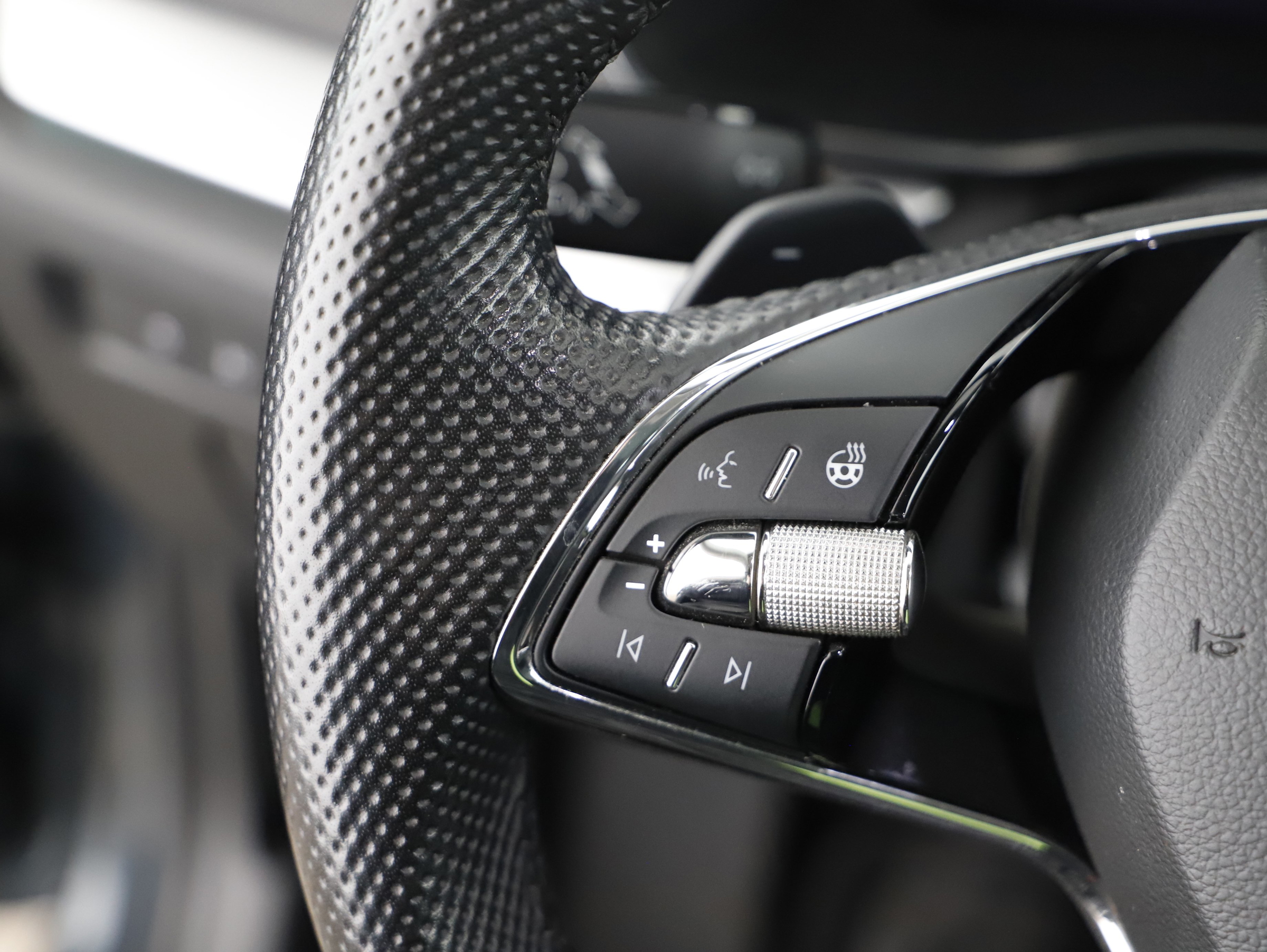 Skoda Octavia Combi 2.0 TDI DSG | Bild 9 von 20