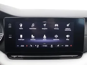 Skoda Octavia Combi 2.0 TDI DSG | Thumbnail 13 von 20