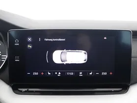 Skoda Octavia Combi 2.0 TDI DSG | Thumbnail 14 von 20