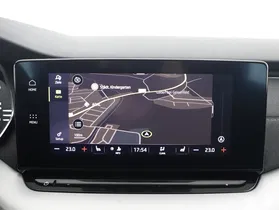 Skoda Octavia Combi 2.0 TDI DSG | Thumbnail 15 von 20