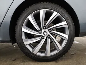 Skoda Octavia Combi 2.0 TDI DSG | Thumbnail 20 von 20