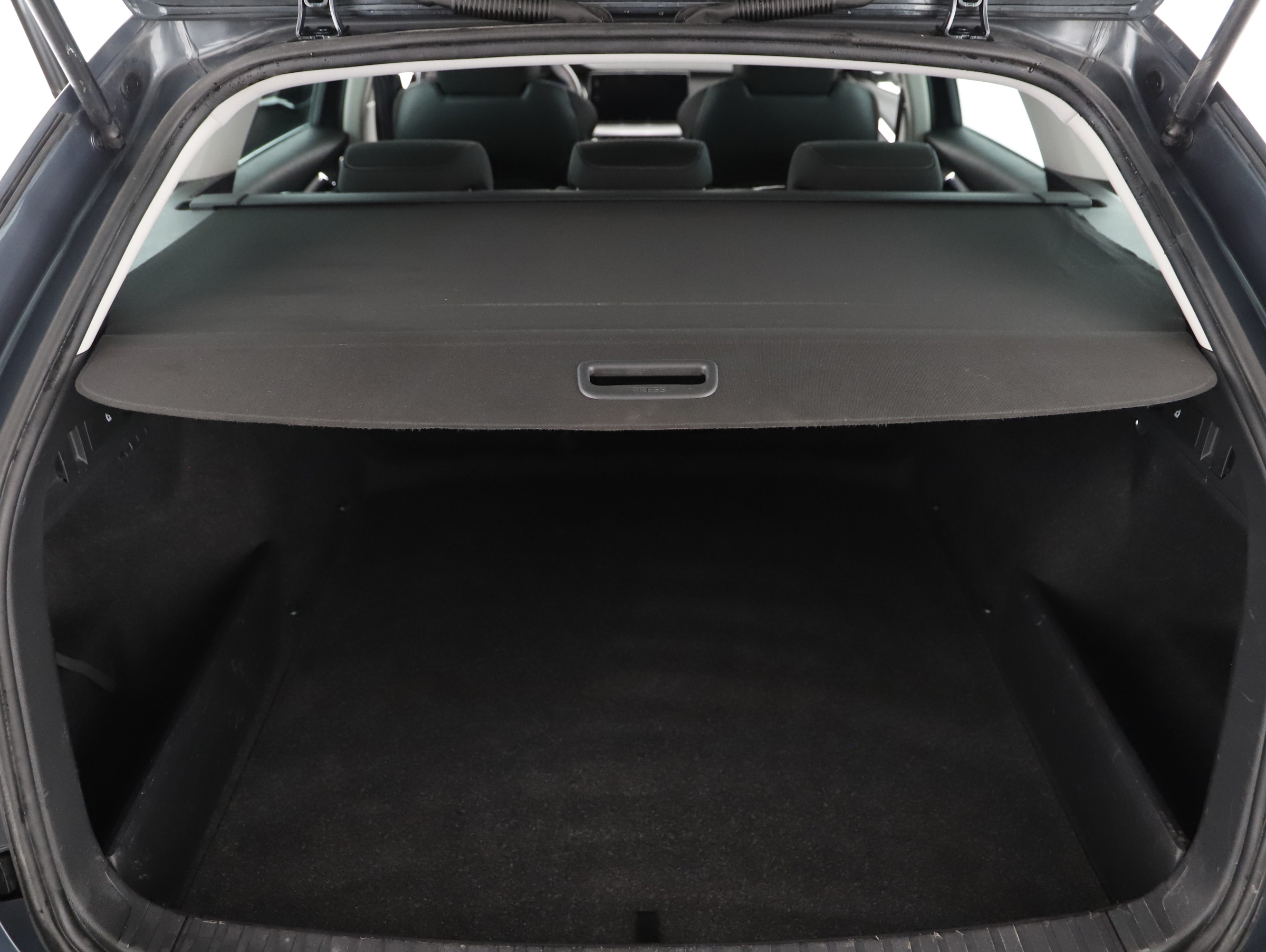 Skoda Octavia Combi 2.0 TDI DSG | Bild 18 von 20