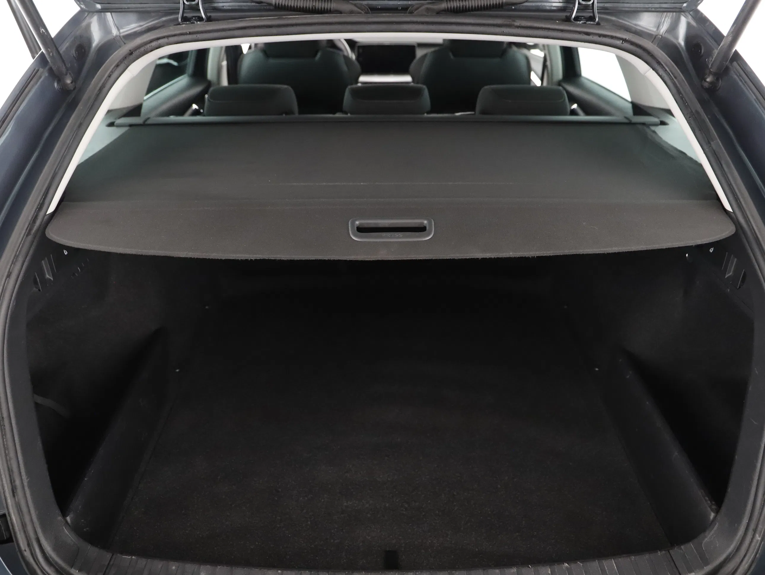 Skoda Octavia Combi 2.0 TDI DSG | Bild 18 von 20