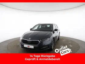 Skoda Octavia Combi 2.0 TDI DSG | Thumbnail 1 von 20