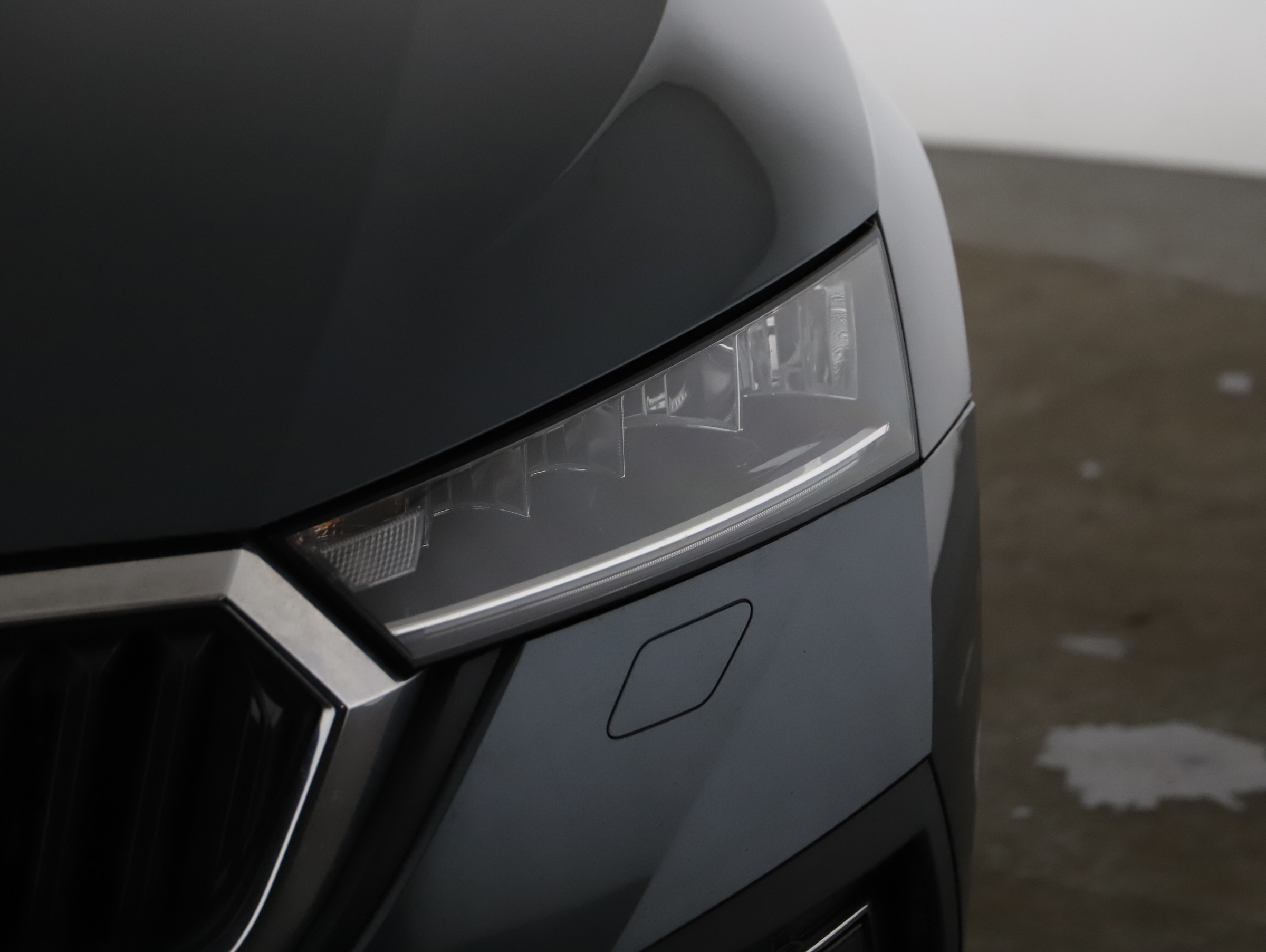 Skoda Octavia Combi 2.0 TDI DSG | Bild 19 von 20