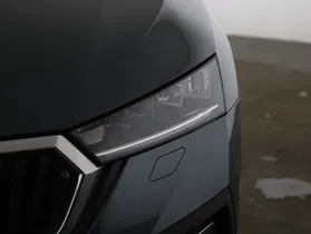 Skoda Octavia Combi 2.0 TDI DSG | Thumbnail 19 von 20