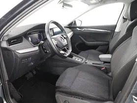 Skoda Octavia Combi 2.0 TDI DSG | Thumbnail 7 von 20