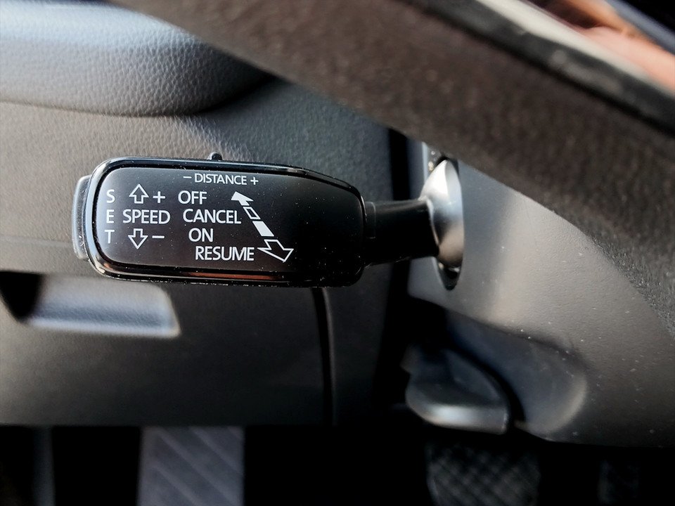 Skoda Octavia Combi 2.0 TDI Ambition | Bild 16 von 25