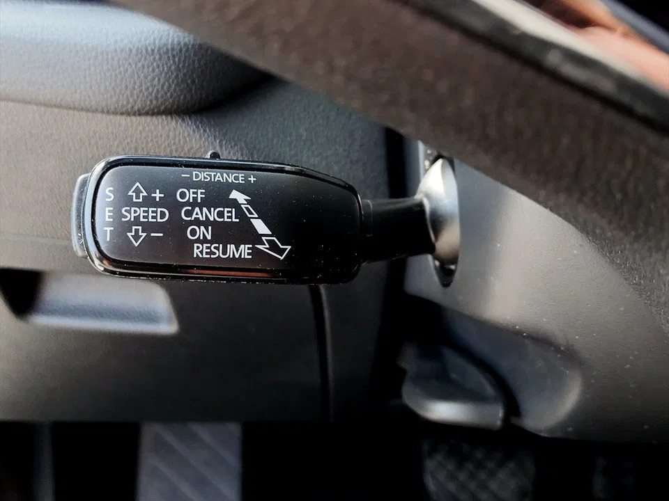 Skoda Octavia Combi 2.0 TDI Ambition | Bild 16 von 25