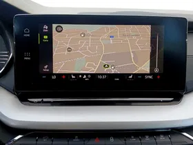 Skoda Octavia Combi 2.0 TDI Ambition | Thumbnail 20 von 25