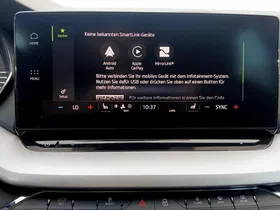Skoda Octavia Combi 2.0 TDI Ambition | Thumbnail 21 von 25