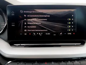 Skoda Octavia Combi 2.0 TDI Ambition | Thumbnail 22 von 25