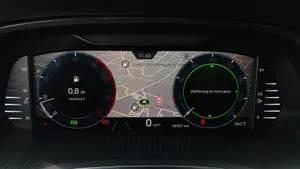 Skoda Octavia Combi 2.0 TDI DSG Style | Thumbnail 14 von 21