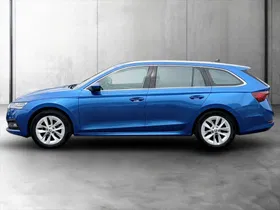 Skoda Octavia Combi 2.0 TDI DSG Style | Thumbnail 3 von 21