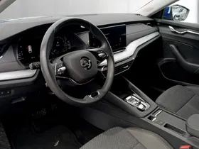 Skoda Octavia Combi 2.0 TDI DSG Style | Thumbnail 10 von 21