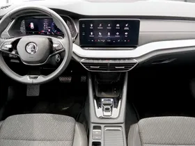 Skoda Octavia Combi 2.0 TDI DSG Style | Thumbnail 11 von 21