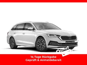 Skoda Octavia Combi 2.0 TDI Style | Thumbnail 1 von 7