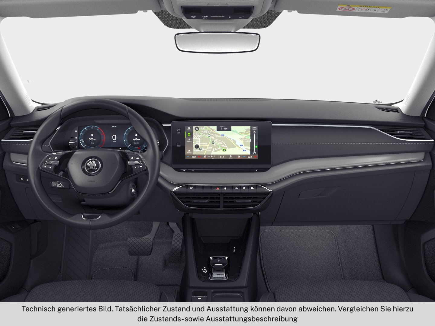 Skoda Octavia Combi 2.0 TDI Style | Bild 3 von 7