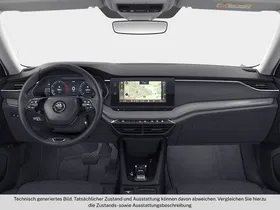 Skoda Octavia Combi 2.0 TDI Style | Thumbnail 3 von 7