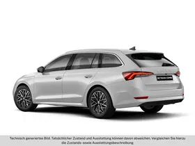 Skoda Octavia Combi 2.0 TDI Style | Thumbnail 4 von 7