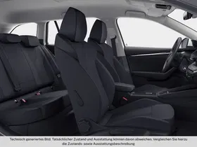 Skoda Octavia Combi 2.0 TDI Style | Thumbnail 6 von 7