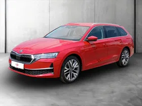 Skoda Octavia Combi 2.0 TDI W Selection | Thumbnail 2 von 27
