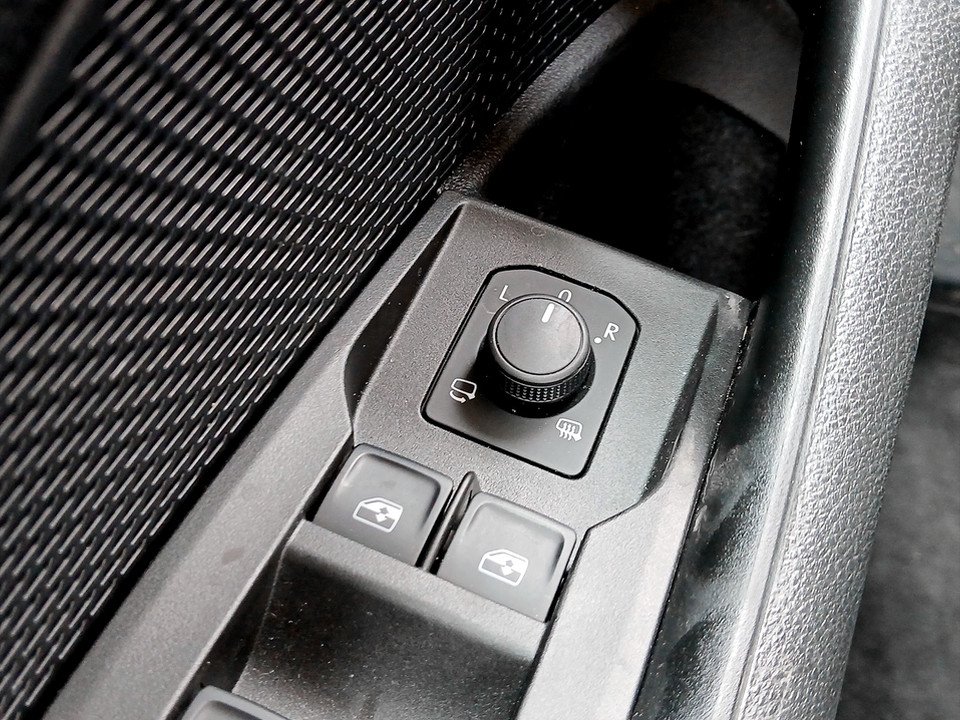 Skoda Octavia Combi 2.0 TDI W Selection | Bild 11 von 27