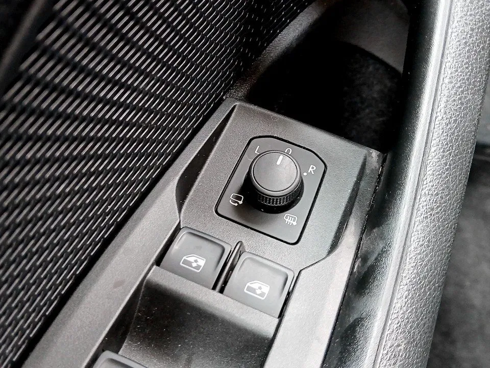 Skoda Octavia Combi 2.0 TDI W Selection | Bild 11 von 27