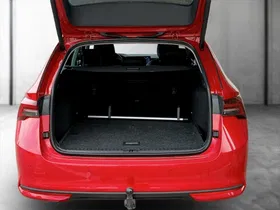 Skoda Octavia Combi 2.0 TDI W Selection | Thumbnail 13 von 27