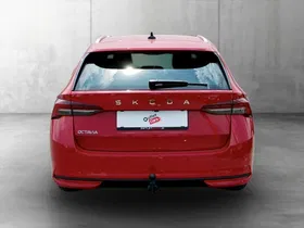 Skoda Octavia Combi 2.0 TDI W Selection | Thumbnail 15 von 27