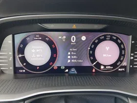 Skoda Octavia Combi 2.0 TDI W Selection | Thumbnail 16 von 27