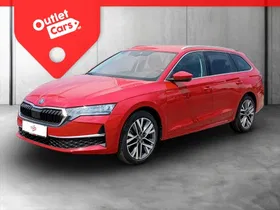 Skoda Octavia Combi 2.0 TDI W Selection | Thumbnail 1 von 27