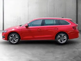 Skoda Octavia Combi 2.0 TDI W Selection | Thumbnail 3 von 27