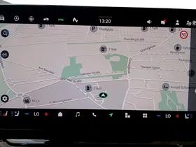 Skoda Octavia Combi 2.0 TDI W Selection | Thumbnail 20 von 27