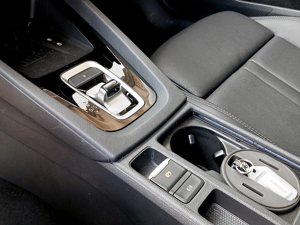 Skoda Octavia Combi 2.0 TDI W Selection | Bild 24 von 27