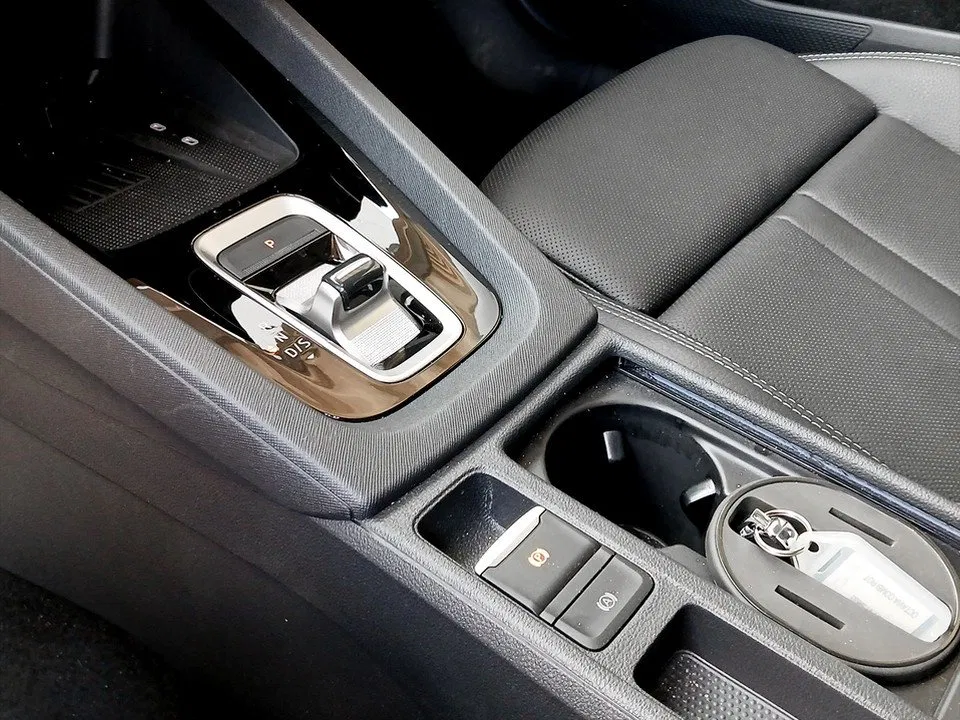 Skoda Octavia Combi 2.0 TDI W Selection | Bild 24 von 27