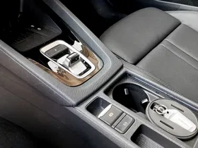 Skoda Octavia Combi 2.0 TDI W Selection | Thumbnail 24 von 27