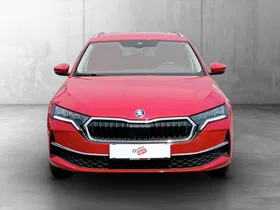 Skoda Octavia Combi 2.0 TDI W Selection | Thumbnail 5 von 27